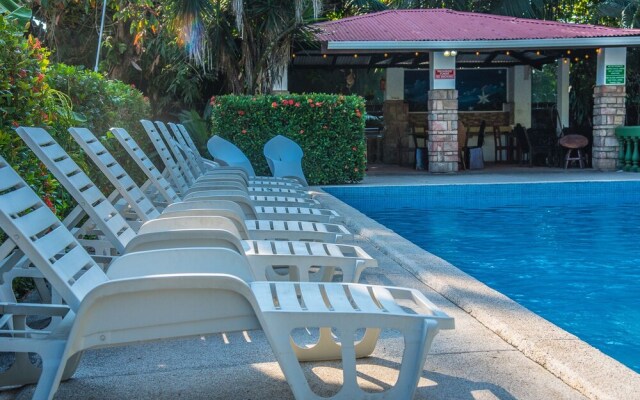 Hotel Tropical Garden