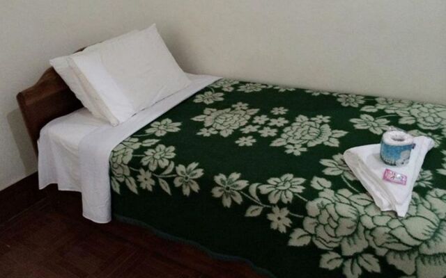 Lao Chaleun Hotel