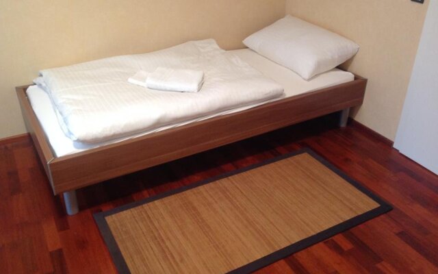 Chalet CityXPress Zell am See