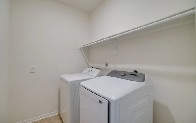 Spacious Texas Vacation Rental w/ Community Pool!