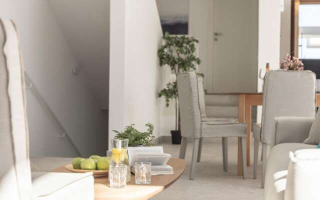 Protaras Periyiali Seaside Villa 33