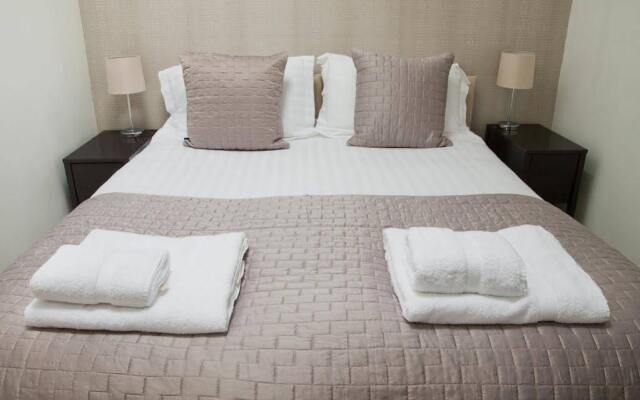 Regent House Executive Apartments