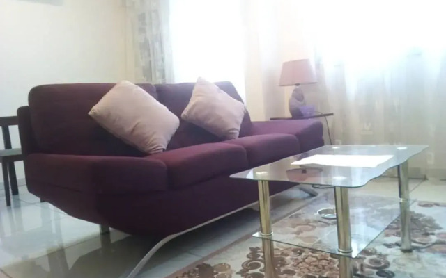 Residence Hotel Santa Adelina