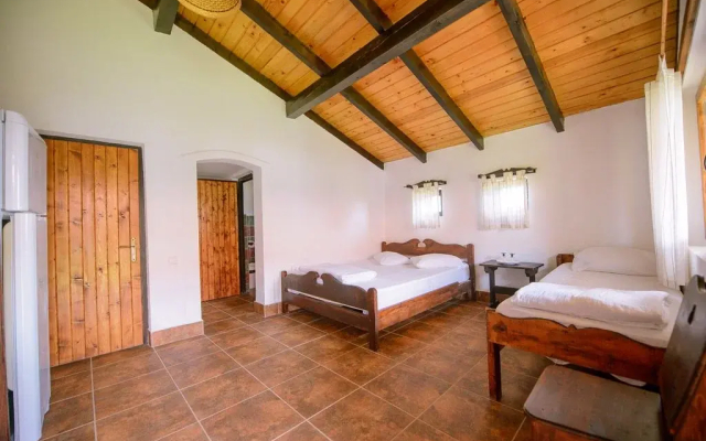 CASA DOBROGEANA Corbu cm