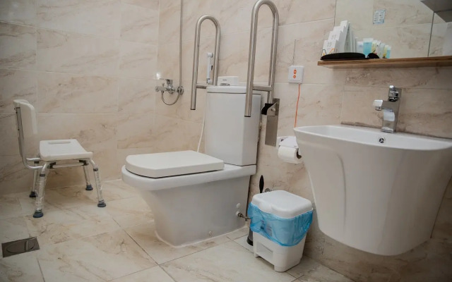 Vital Housee For Serviced Apartments