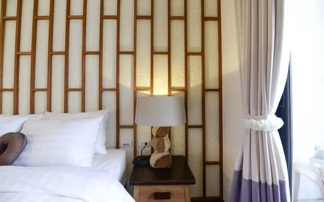 Su Beautiful Homestay