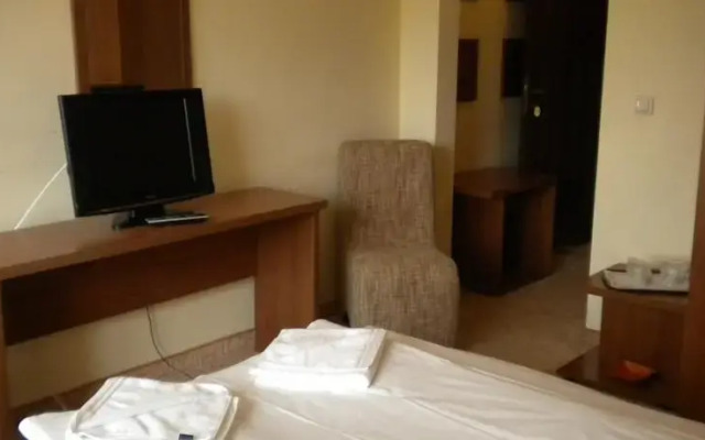 Motel Corsa