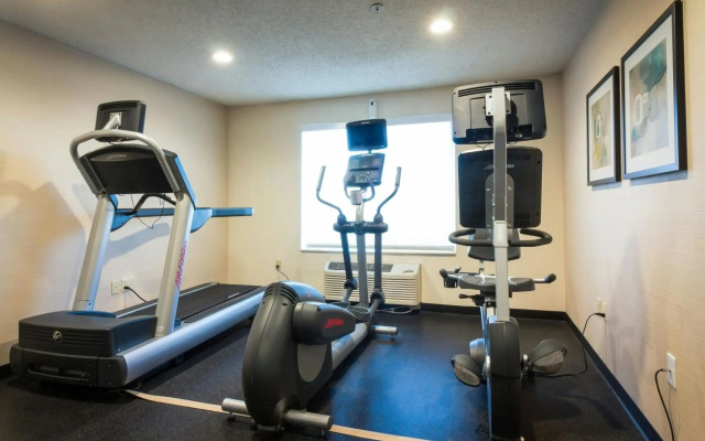 Fairfield Inn by Marriott Las Cruces