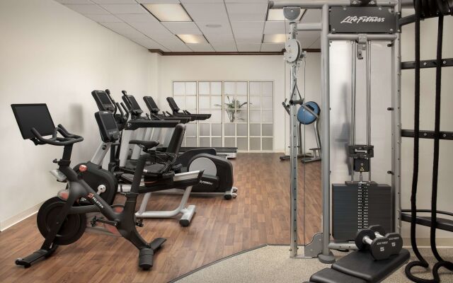 Embassy Suites by Hilton Dulles North/Loudoun