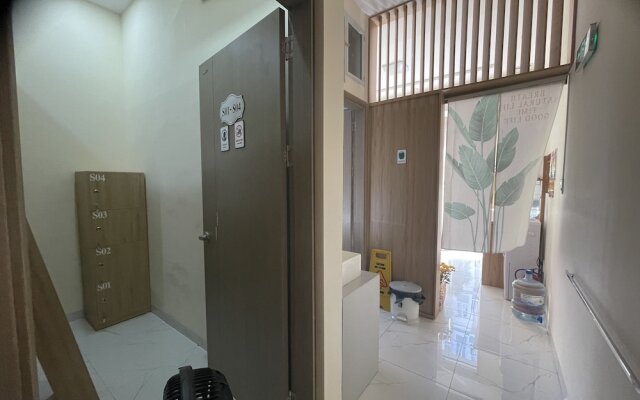 Basic Guest House