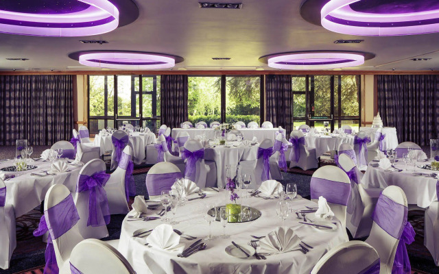 Mercure Hull Grange Park Hotel