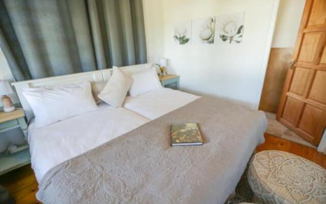 Jacaranda Wine And Guestfarm