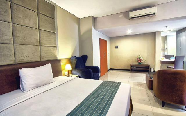 Griyadi Blue Pacific Jakarta