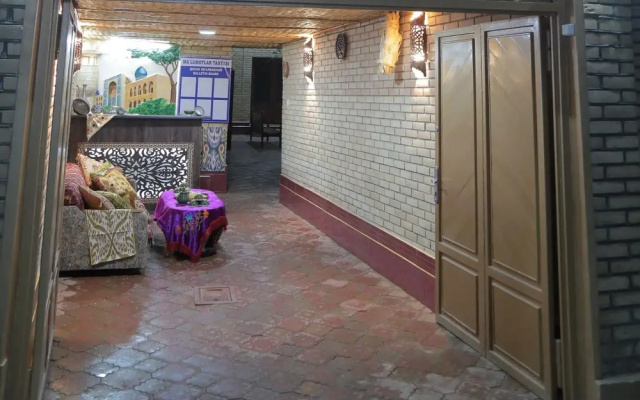 Samir Hotel