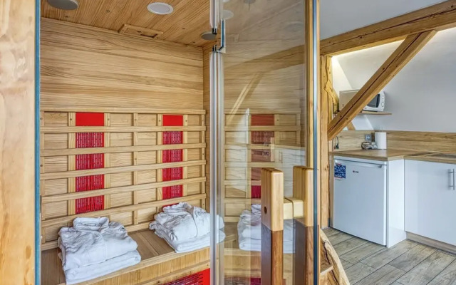 Spa Apartment Zora