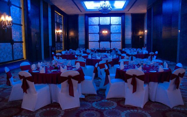 The Pllazio Hotel