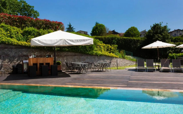 Relais Villa D'Amelia