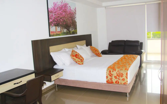 Hotel Anamela