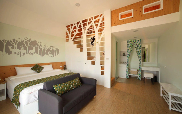 Happy Together B&B