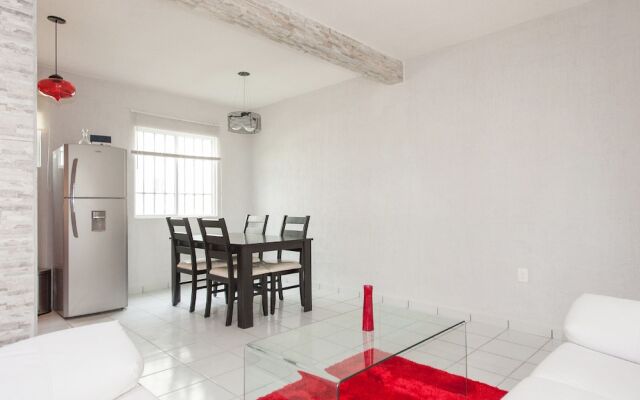 Apartamentos Riviera Maya
