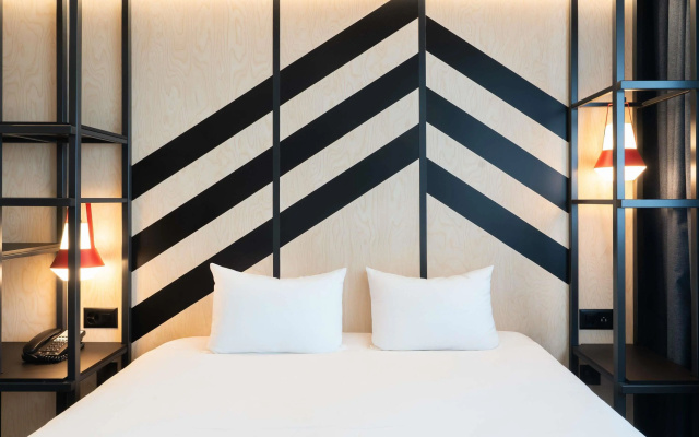 ibis Styles Genève Palexpo Aéroport Hotel - Image 5