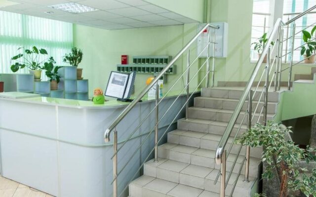 Hotel Stara Zagora