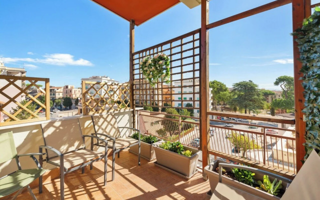 Adelante Rooms San Giovanni