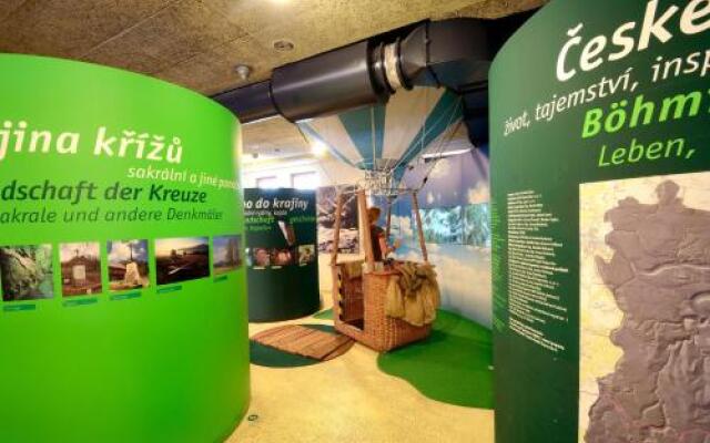 Apartmán - Dům Českého Švýcarska