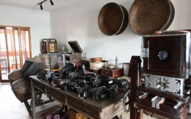 Photographer Boutique Homestay