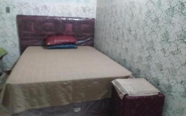 Hospedaje Rancho 3A