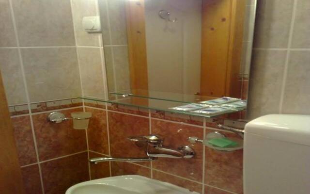Cubura Hotel