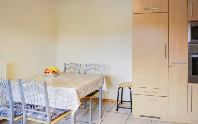 appartement int centrum