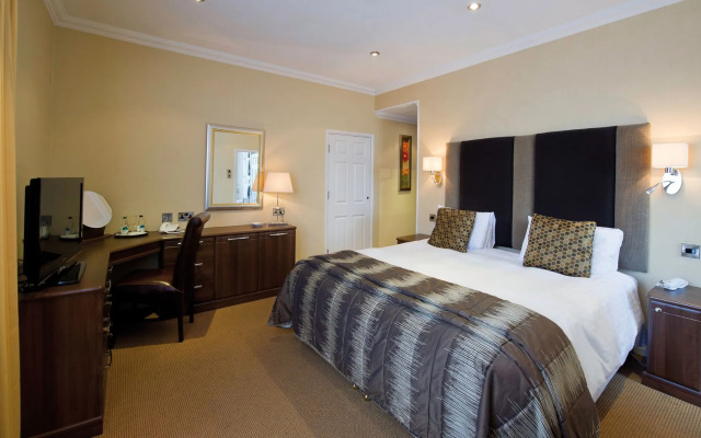 The Barnstaple Hotel