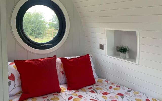 Laurel Farm Glamping