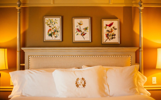 The Remington Suite Hotel and Spa