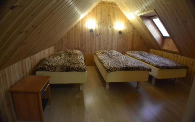 Rähni Holiday Home
