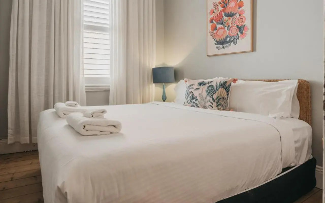 La Mia Casa 159 - CBD - The Entertainer