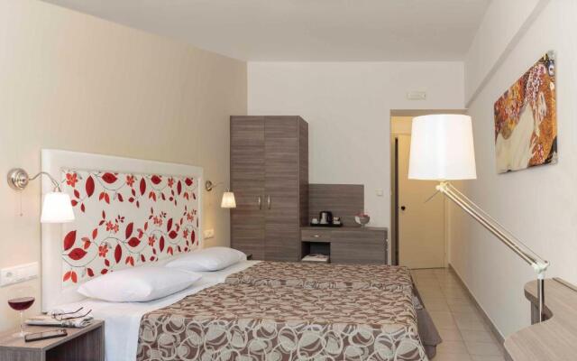 Hippocampus Hotel