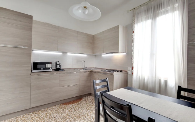 San Vidal - WR Apartments