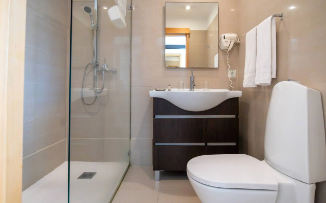 Hotel White Waters