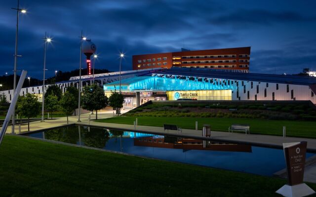 Turtle Creek Casino & Hotel
