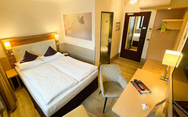 City Hotel Ost am Kö
