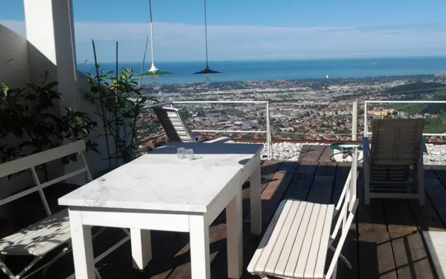 Holiday Home Gli Angeli