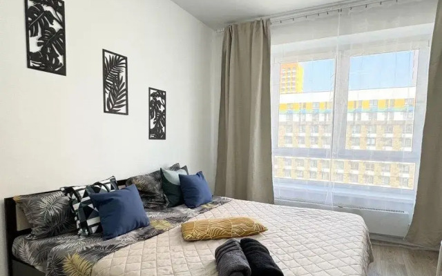 ПроАпарт Котельники