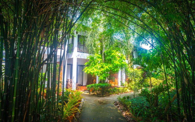 The Hive Hotel Samui