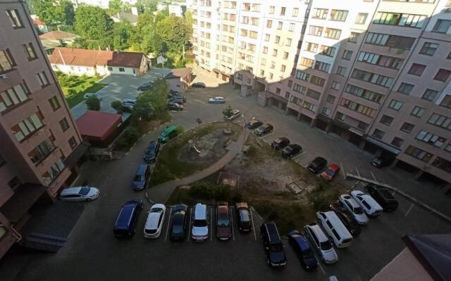 Apartments Deluxe