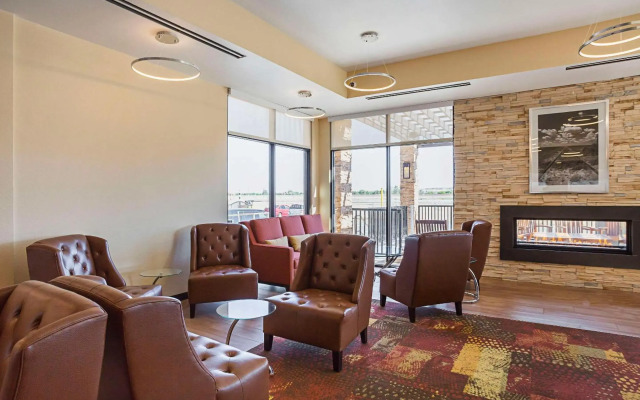 The Hotel at Sunland Park Casino El Paso, Ascend Hotel Collection