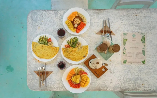 Casa Mia El Cuyo Eco Beach Boutique