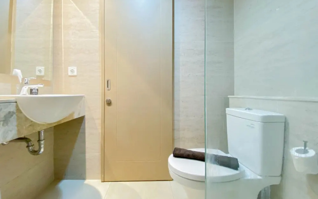 Well Furnished And Comfortable 2Br Apartment Gold Coast