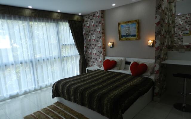 Apartments Friendly NEOcondo PATTAYA